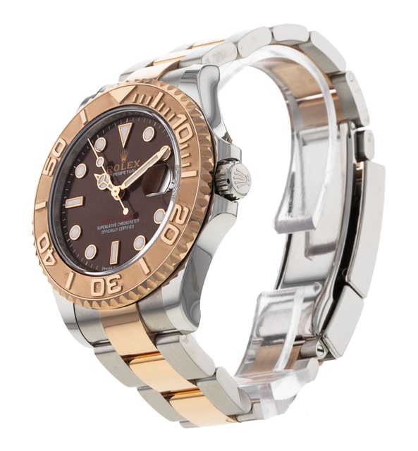 Rolex Yacht-Master 268621 Image 2